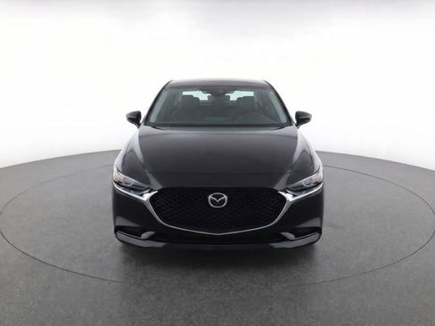 Used 2024 MAZDA MAZDA3 s FWD image 5