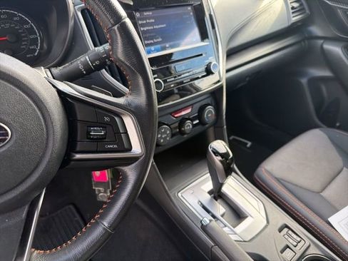 Used 2019 Subaru Crosstrek 2.0i Premium w/ Popular Package #3 image 6