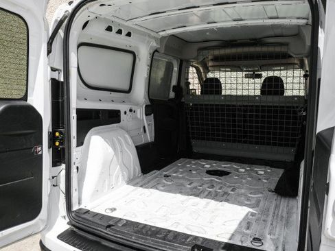 Used 2022 RAM ProMaster City Tradesman image 48