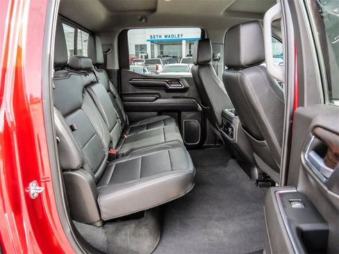 Used 2023 GMC Sierra 1500 SLT w/ SLT Convenience Package image 20