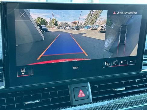 Used 2024 Audi RS 5 image 18