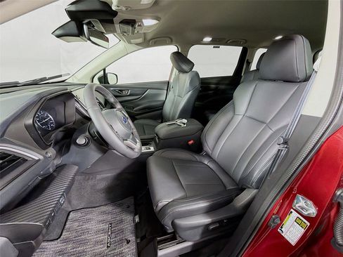 Certified 2026 Subaru Ascent Premium AWD/4WD image 11