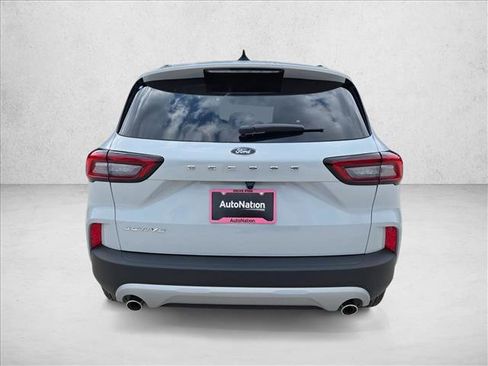 New 2026 Ford Escape Active image 8