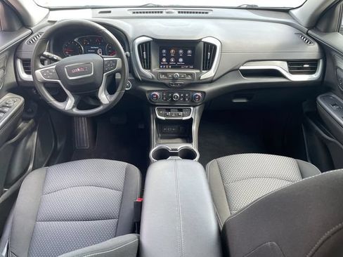 Used 2023 GMC Terrain SLE w/ Driver Convenience Package AWD/4WD image 22