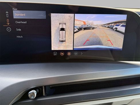 New 2026 Cadillac Vistiq Luxury image 6