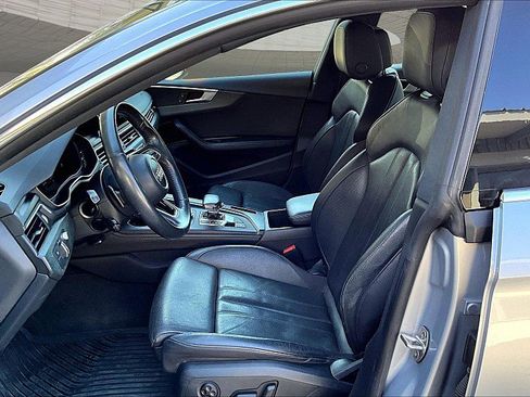 Used 2018 Audi A5 2.0T Prestige w/ Driver Assistance Package image 47