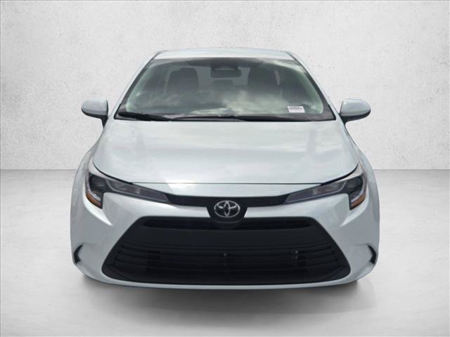 New 2026 Toyota Corolla LE FWD image 6