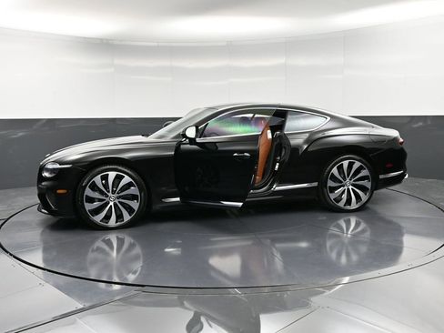 New 2026 Bentley Continental GT image 35
