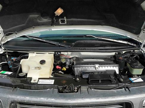 Used 1997 GMC Savana 2500 image 12