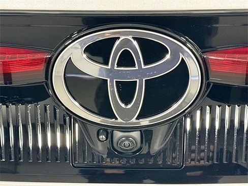 New 2026 Toyota Crown Limited image 21