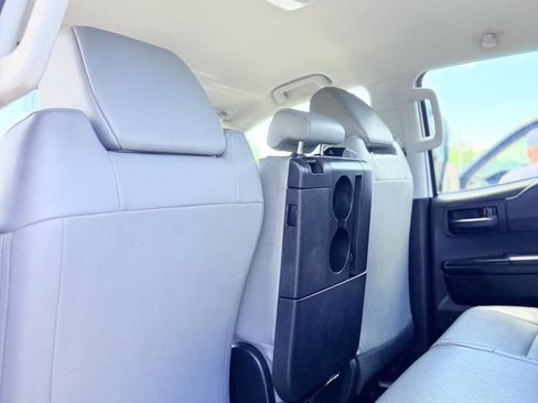 Used 2018 Toyota Tundra SR image 16