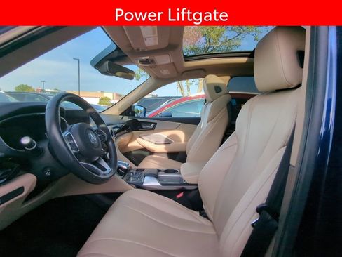 Used 2022 Acura MDX SH-AWD image 6