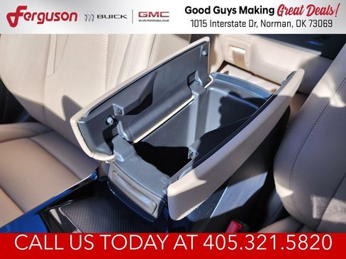 New 2026 Buick Envision Preferred AWD/4WD image 35