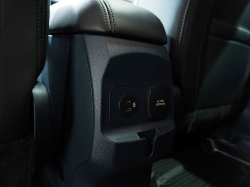 Used 2024 Ford Maverick Lariat w/ Black Appearance Package image 14