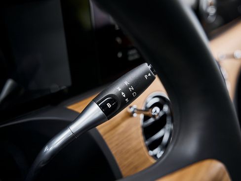 Used 2025 Rolls-Royce Spectre w/ Spectre Launch Package image 56