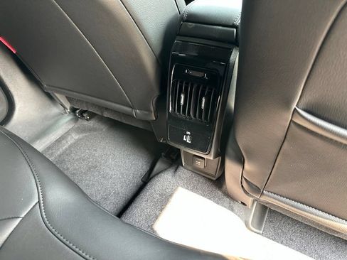 New 2026 Jeep Compass Trailhawk AWD/4WD image 19