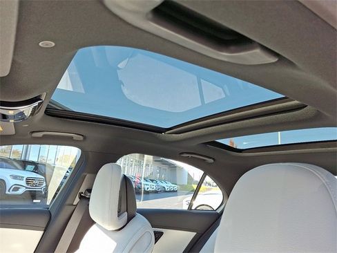 Used 2026 Mercedes-Benz C 300 4MATIC Sedan image 13