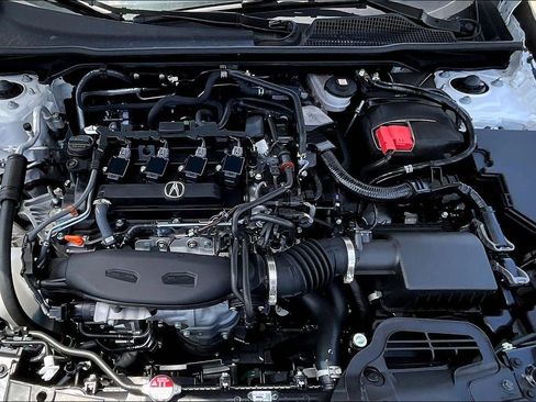 New 2026 Acura Integra A-Spec image 12