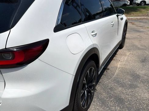 Used 2024 MAZDA CX-90 Plug-In Hybrid w/ Premium Plus AWD/4WD image 7