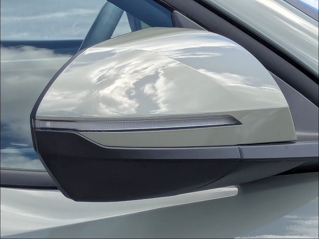 Used 2024 Hyundai Santa Cruz SEL FWD image 10