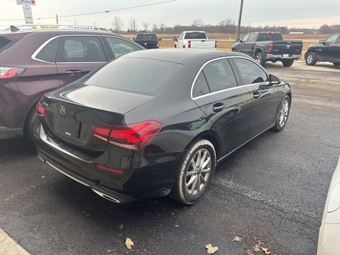 Used 2020 Mercedes-Benz A 220 image 2