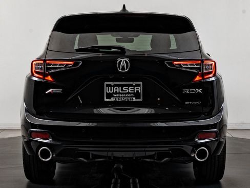 New 2026 Acura RDX A-Spec image 7