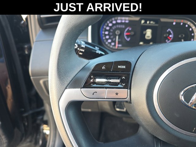 Used 2024 Hyundai Tucson SEL FWD image 12