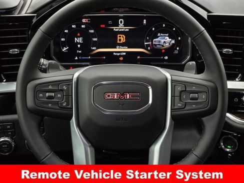 New 2026 GMC Sierra 1500 Elevation w/ Elevation Premium Package image 23