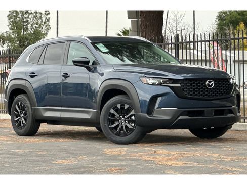 New 2026 MAZDA CX-50 2.5 Hybrid w/ Weather Package image 2