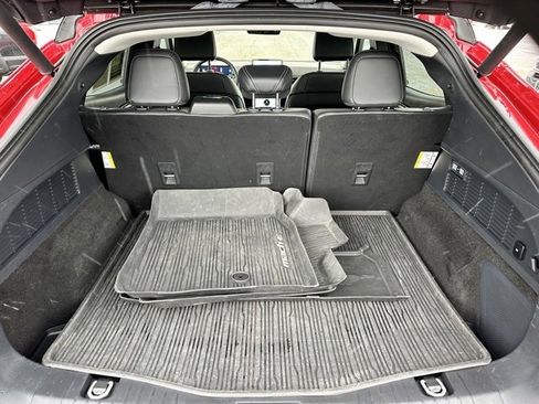 Used 2024 Ford Mustang Mach-E Premium image 7