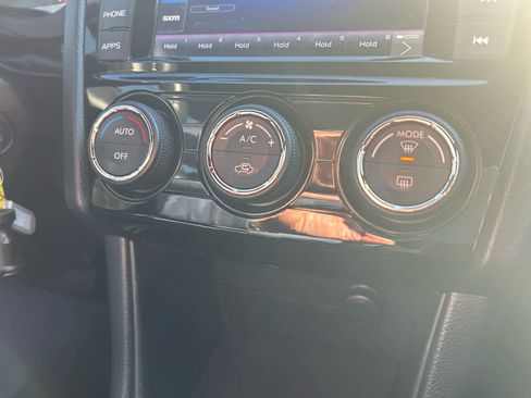 Used 2020 Subaru WRX image 36