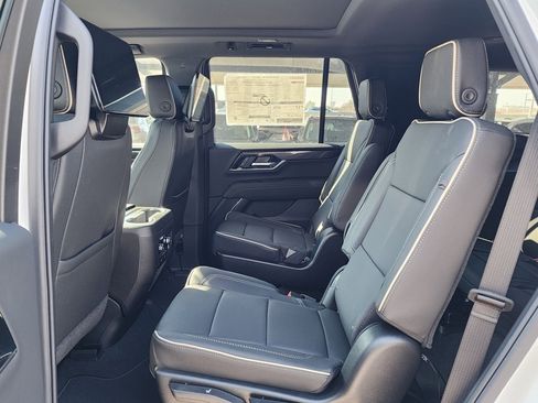 New 2026 GMC Yukon Elevation w/ Elevation Premium Package image 48
