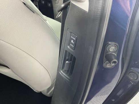 Certified 2023 Honda Odyssey Touring image 11