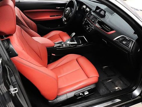 Used 2018 BMW 230i xDrive Coupe image 45