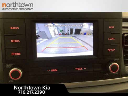 Certified 2018 Kia Rio S image 14