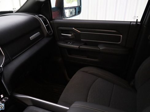 Used 2025 RAM 2500 Big Horn image 22