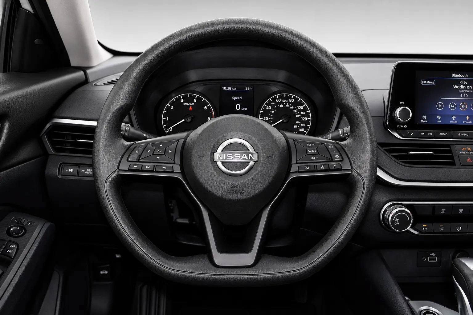 Used 2023 Nissan Altima 2.5 S FWD image 12