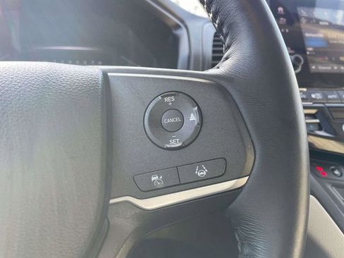 Used 2024 Honda Odyssey EX-L image 27