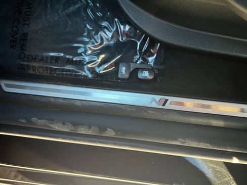 Certified 2025 Hyundai Elantra N image 11