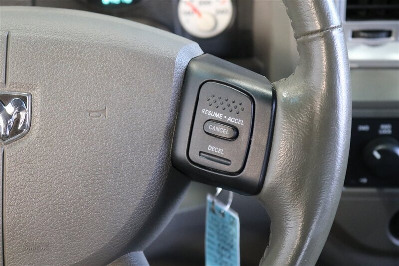 Used 2007 Dodge Ram 2500 Truck SLT w/ Quad Cab Big Horn Value Group AWD/4WD image 81