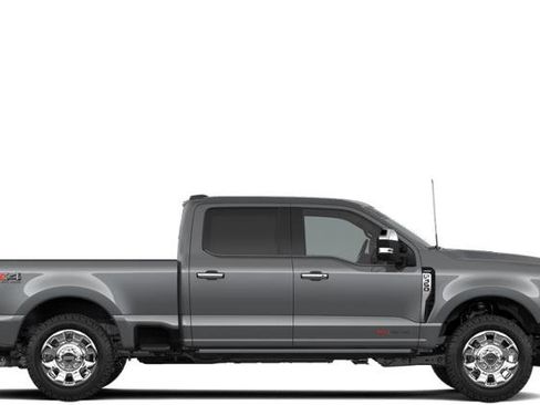 New 2026 Ford F350 Lariat w/ Lariat Ultimate Package image 27