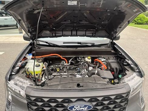 Used 2026 Ford Maverick XLT AWD/4WD image 17