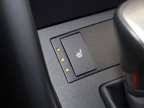 Used 2024 Lexus IS 350 F Sport w/ Accessory Package image 8