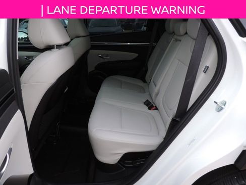 Used 2024 Hyundai Tucson SEL image 18