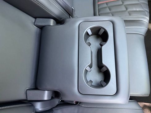 New 2025 Nissan Armada PRO-4X w/ Pro-4X Premium Package image 19