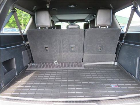 Used 2020 Ford Expedition Max Limited w/ Equipment Group 302A AWD/4WD image 15