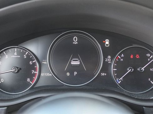 Used 2023 MAZDA CX-30 AWD 2.5 S w/ Select Package image 23