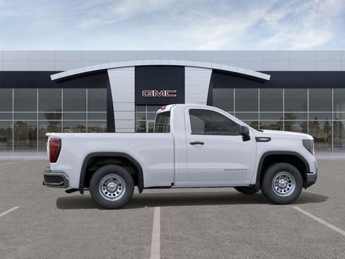 New 2026 GMC Sierra 1500 Pro w/ Pro Value Package image 5