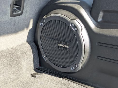 Used 2022 Jeep Wrangler Unlimited Sahara image 15