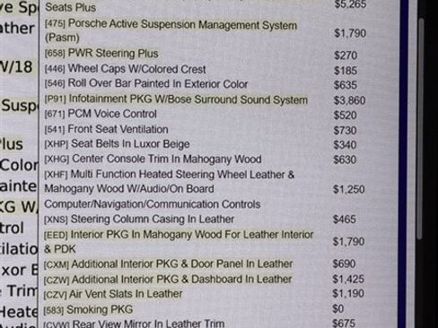 Used 2013 Porsche Boxster S image 6